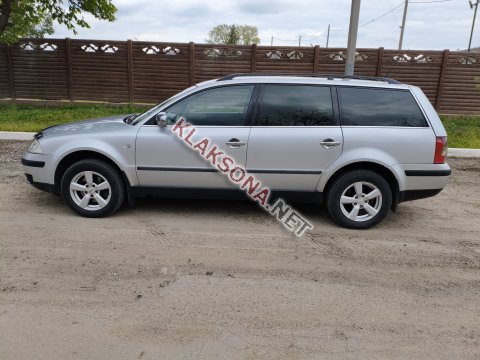 продам Volkswagen Passatв пмр  фото 4