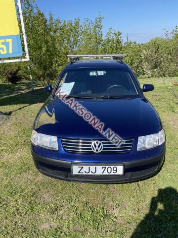 продам Volkswagen Passatв пмр  фото 5
