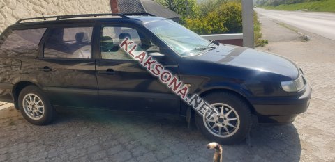 продам Volkswagen Passatв пмр  фото 4