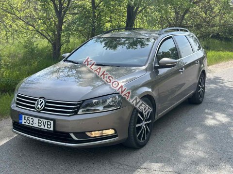 продам Volkswagen Passatв пмр  фото 4