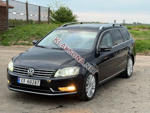 продам Volkswagen Passatв пмр  фото 6