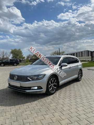 продам Volkswagen Passatв пмр  фото 6