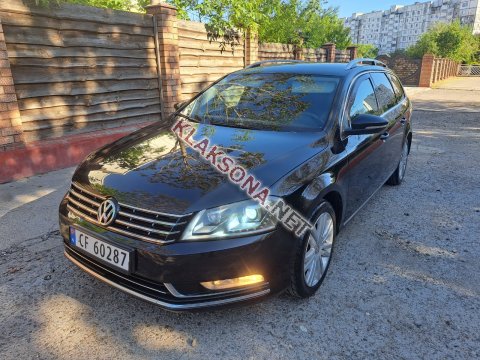 продам Volkswagen Passatв пмр  фото 6