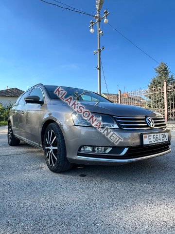 продам Volkswagen Passatв пмр  фото 4