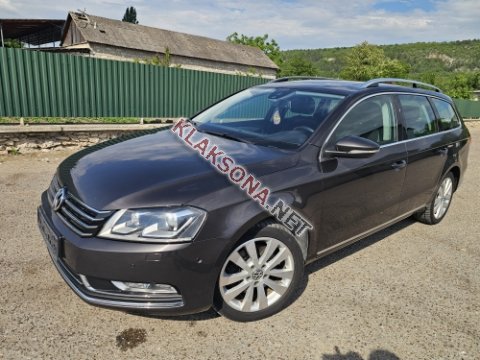 продам Volkswagen Passatв пмр  фото 4