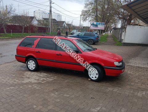 продам Volkswagen Passatв пмр  фото 5