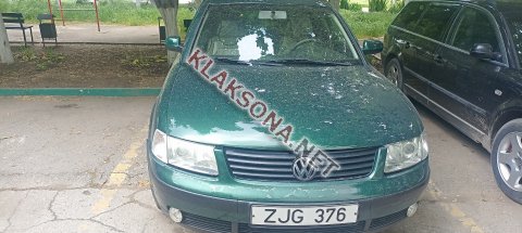 продам Volkswagen Passatв пмр  фото 6