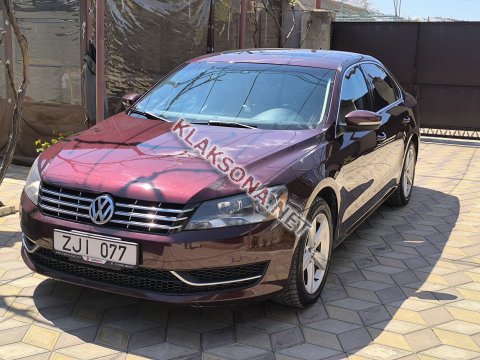 продам Volkswagen Passatв пмр  фото 4