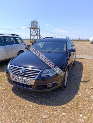 продам Volkswagen Passatв пмр  фото 4