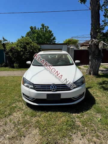 продам Volkswagen Passatв пмр  фото 5