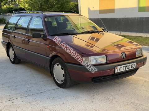 продам Volkswagen Passatв пмр  фото 6