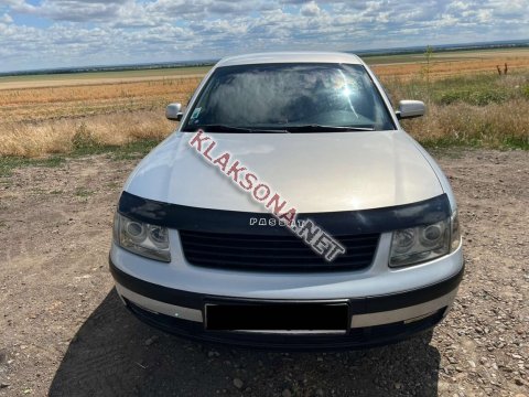 продам Volkswagen Passatв пмр  фото 4