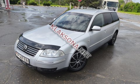 продам Volkswagen Passatв пмр  фото 6