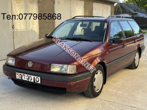 продам Volkswagen Passatв пмр  фото 5