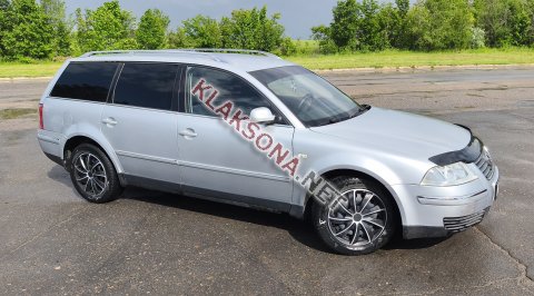 продам Volkswagen Passatв пмр  фото 6