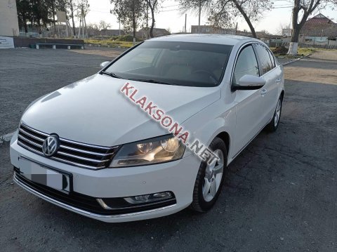 продам Volkswagen Passatв пмр  фото 4