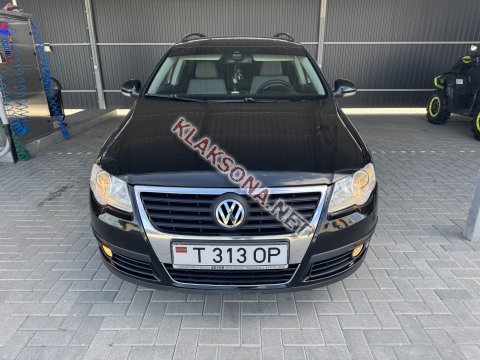 продам Volkswagen Passatв пмр  фото 6