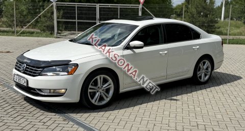 продам Volkswagen Passatв пмр  фото 6