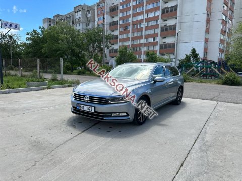 продам Volkswagen Passatв пмр  фото 6