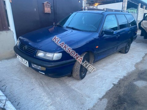 продам Volkswagen Passatв пмр  фото 6
