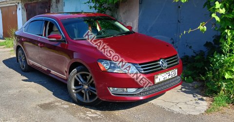 продам Volkswagen Passatв пмр  фото 5