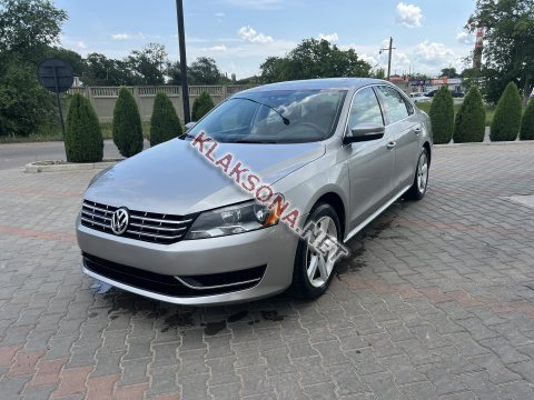 продам Volkswagen Passatв пмр  фото 5