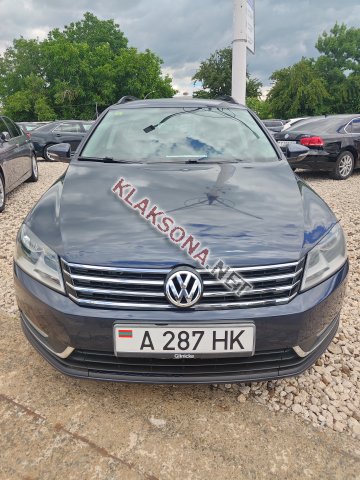 продам Volkswagen Passatв пмр  фото 5