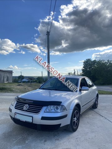 продам Volkswagen Passatв пмр  фото 5