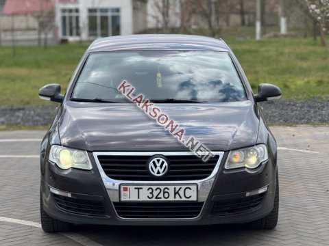 продам Volkswagen Passatв пмр  фото 5