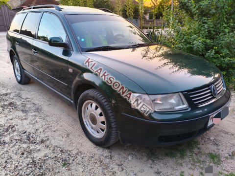 продам Volkswagen Passatв пмр  фото 5