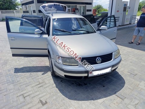 продам Volkswagen Passatв пмр  фото 4