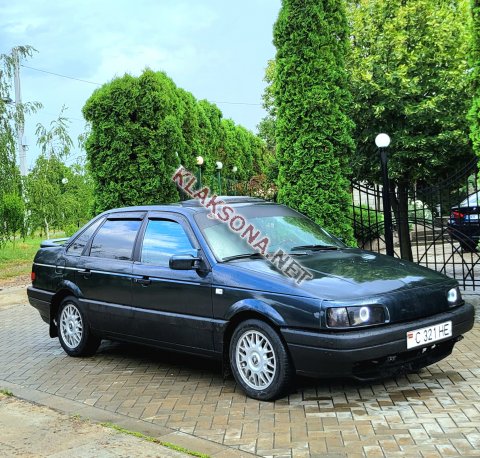 продам Volkswagen Passatв пмр  фото 4