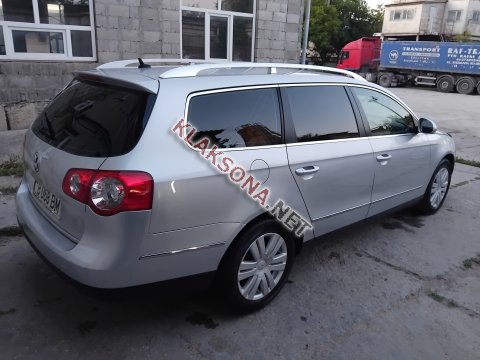 продам Volkswagen Passatв пмр  фото 4