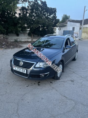 продам Volkswagen Passatв пмр  фото 6