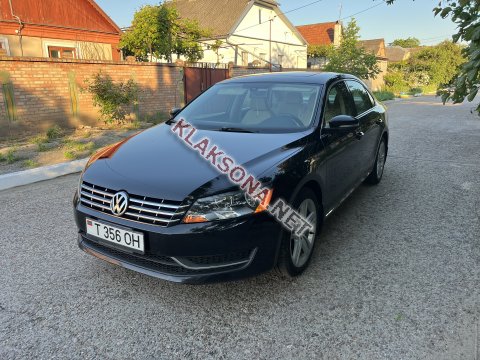 продам Volkswagen Passatв пмр  фото 4