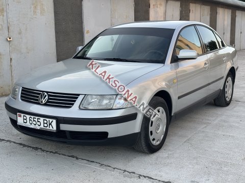 продам Volkswagen Passatв пмр  фото 6