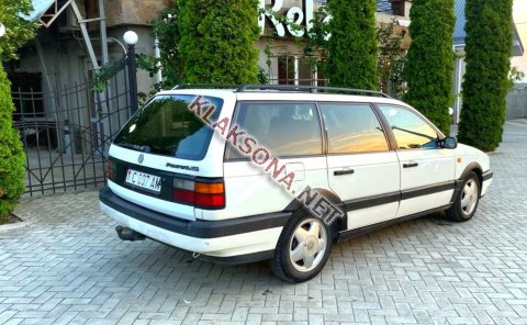 продам Volkswagen Passatв пмр  фото 5