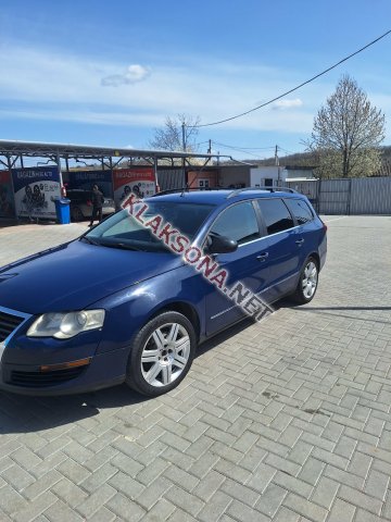 продам Volkswagen Passatв пмр  фото 6