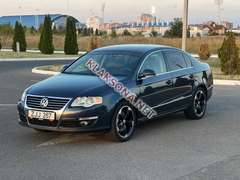 продам Volkswagen Passatв пмр фото 6