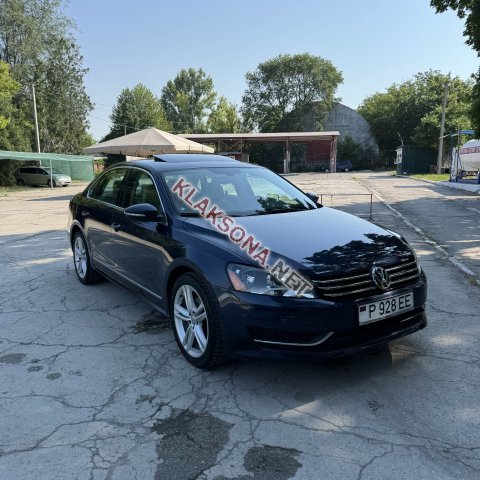 продам Volkswagen Passatв пмр  фото 4