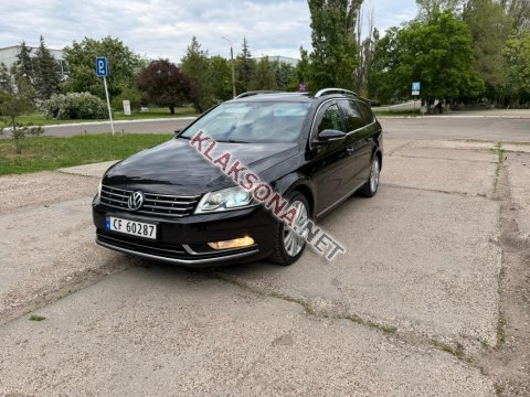 продам Volkswagen Passatв пмр  фото 6