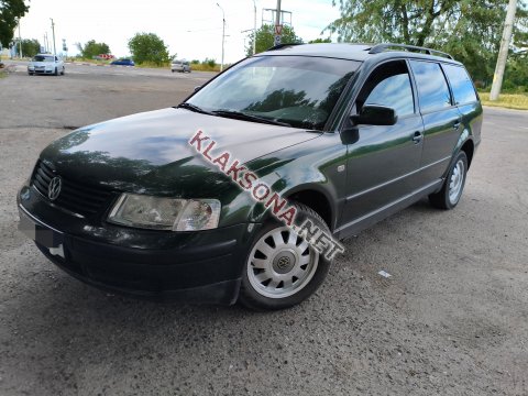 продам Volkswagen Passatв пмр  фото 5
