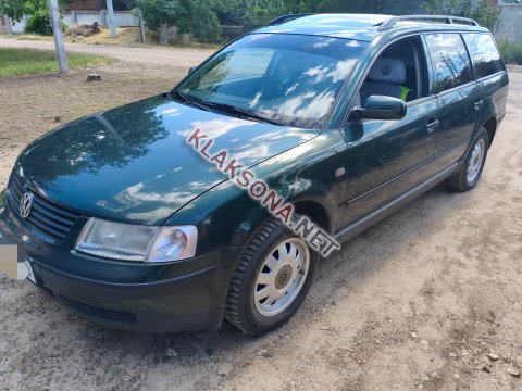 продам Volkswagen Passatв пмр  фото 4