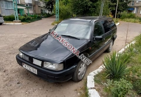продам Volkswagen Passatв пмр  фото 6