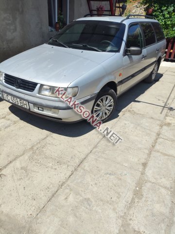 продам Volkswagen Passatв пмр  фото 4