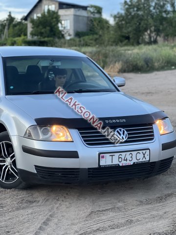 продам Volkswagen Passatв пмр  фото 6