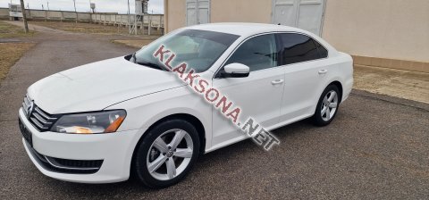 продам Volkswagen Passatв пмр  фото 6