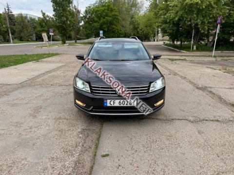 продам Volkswagen Passatв пмр  фото 5