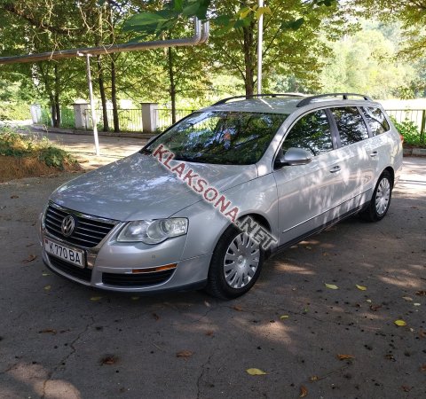 продам Volkswagen Passatв пмр  фото 4
