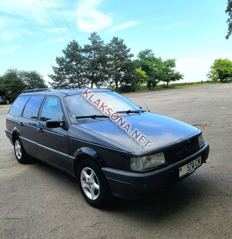 продам Volkswagen Passatв пмр фото 5